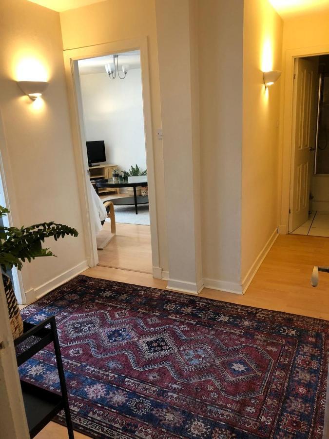 The Blair Street Residence Единбург Екстериор снимка